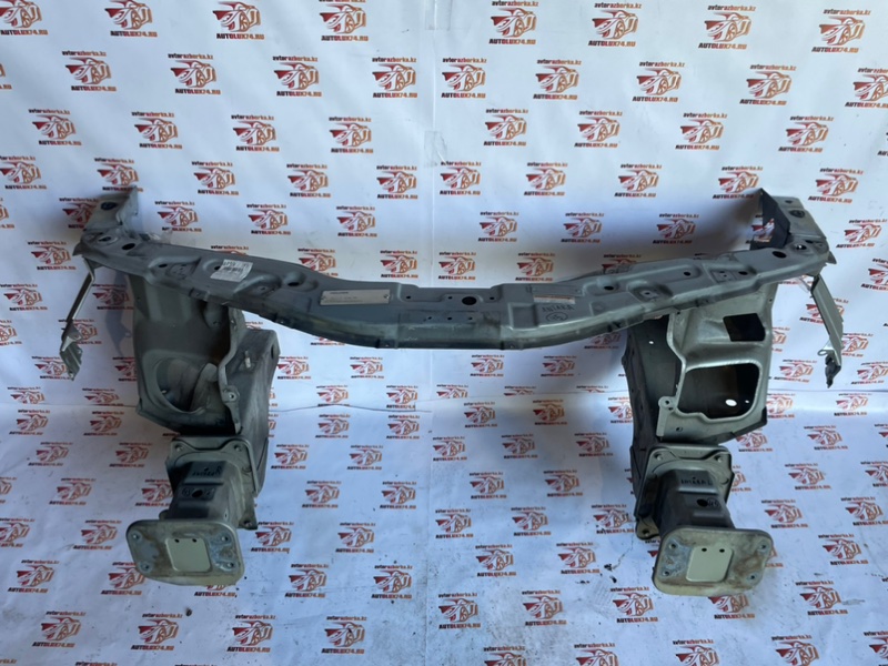 Передняя панель Opel Antara 2008 C105