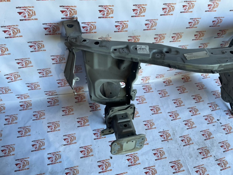 Передняя панель Opel Antara 2008 C105