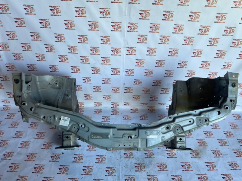 Передняя панель Opel Antara 2008 C105