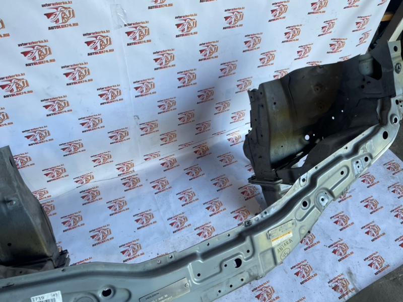 Передняя панель Opel Antara 2008 C105