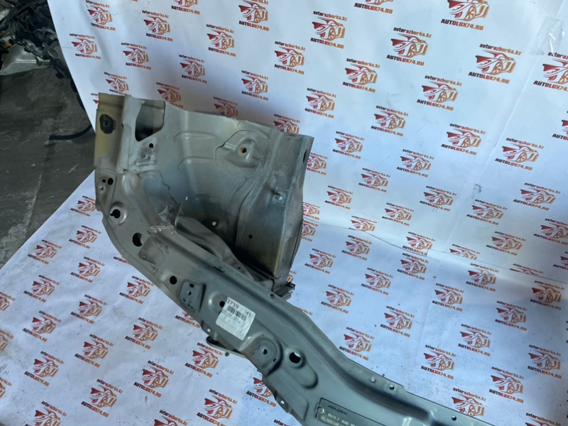 Передняя панель Opel Antara 2008 C105