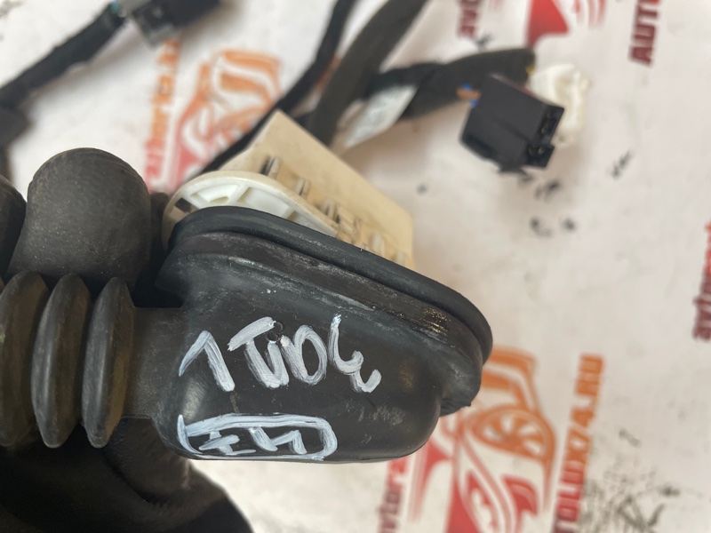Проводка двери Chevrolet Captiva 2006-2011 C100