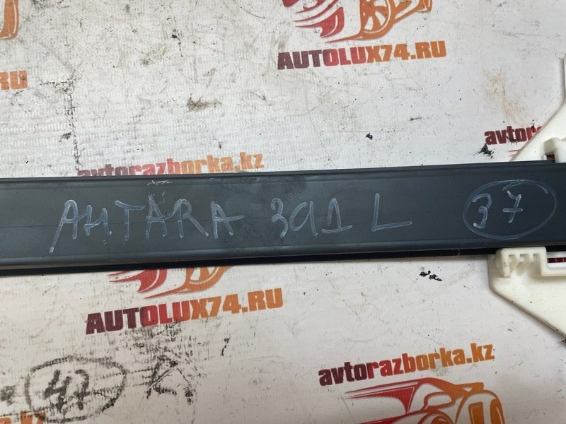 Стеклоподъемник Opel Antara 2008 С105