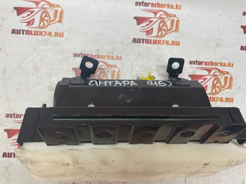 Подушка безопасности пассажира Opel Antara 2009 L07