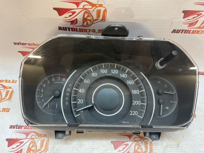 Панель приборов Honda CR-V 4 2014 RE5