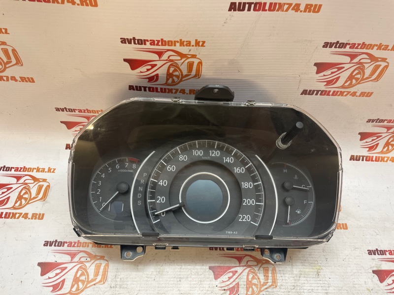 Панель приборов Honda CR-V 4 2014 RE5