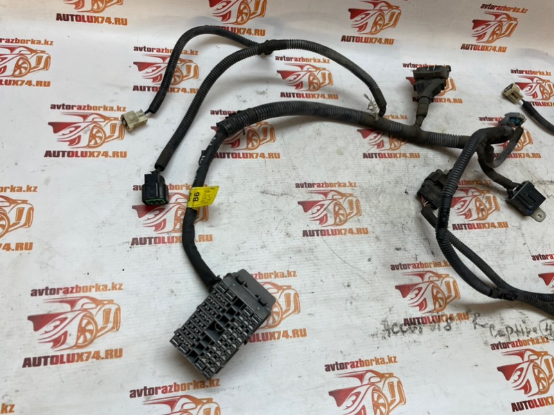 Проводка фары Opel Antara 2009 L07