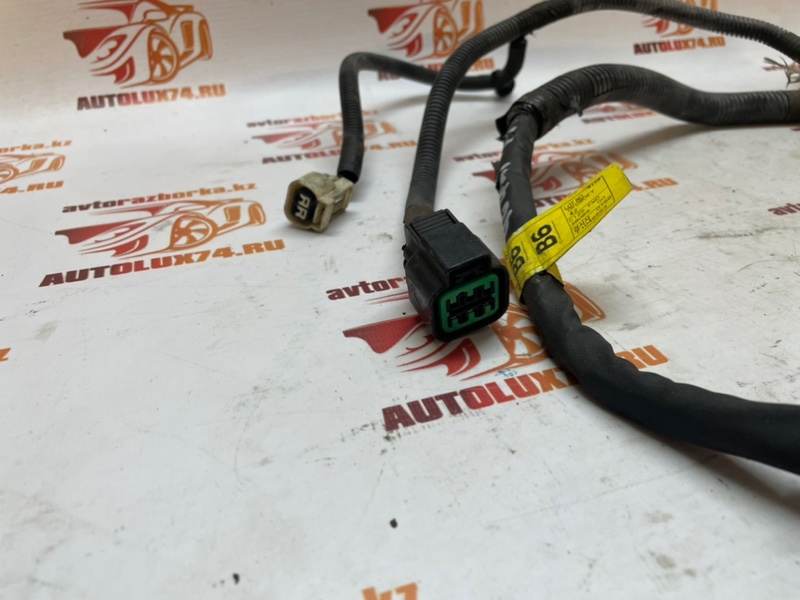 Проводка фары Opel Antara 2009 L07
