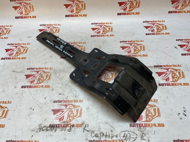 Планка замка капота Opel Antara 2009 L07