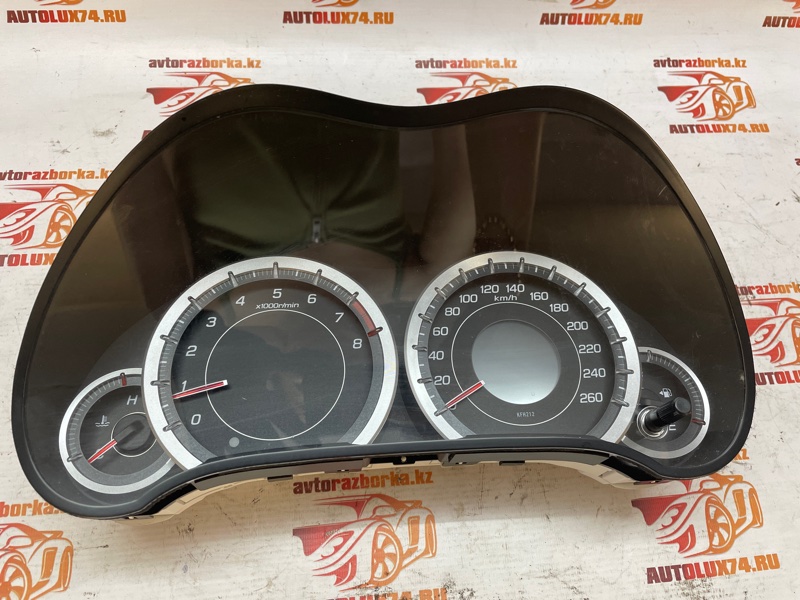 Панель приборов Honda Accord 8 2010 CU