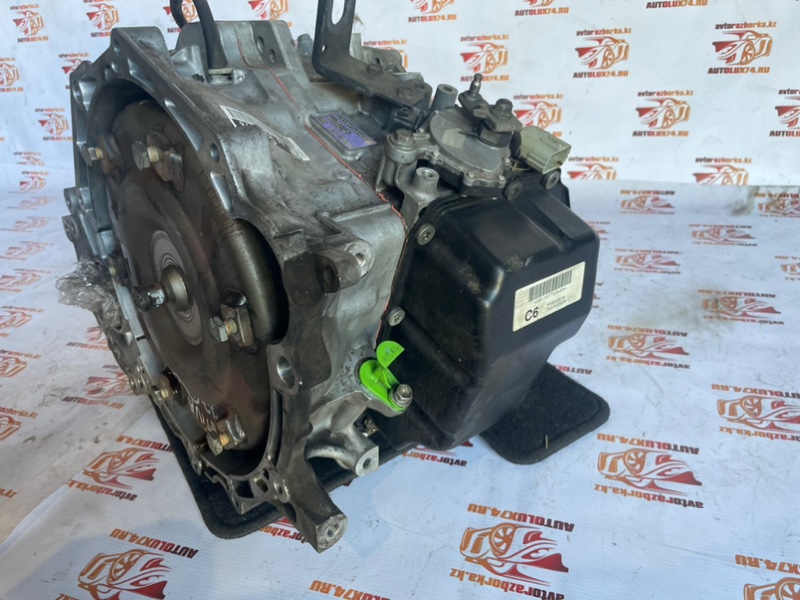 АКПП Chevrolet Captiva 2006-2011 C100