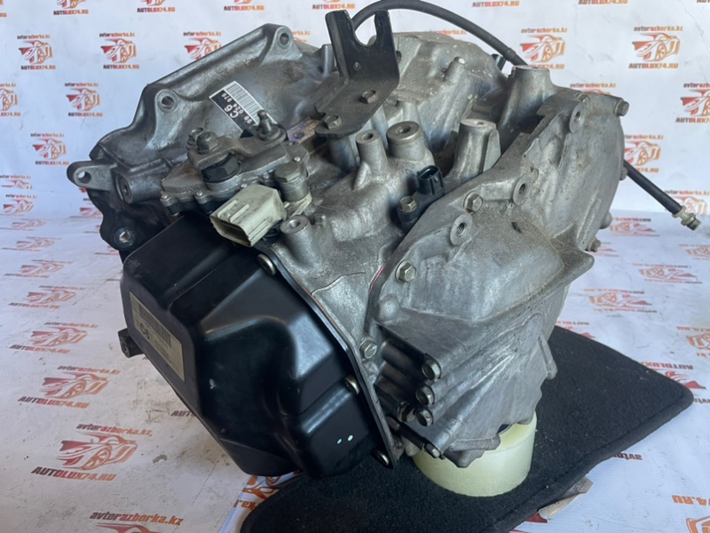 АКПП Chevrolet Captiva 2006-2011 C100