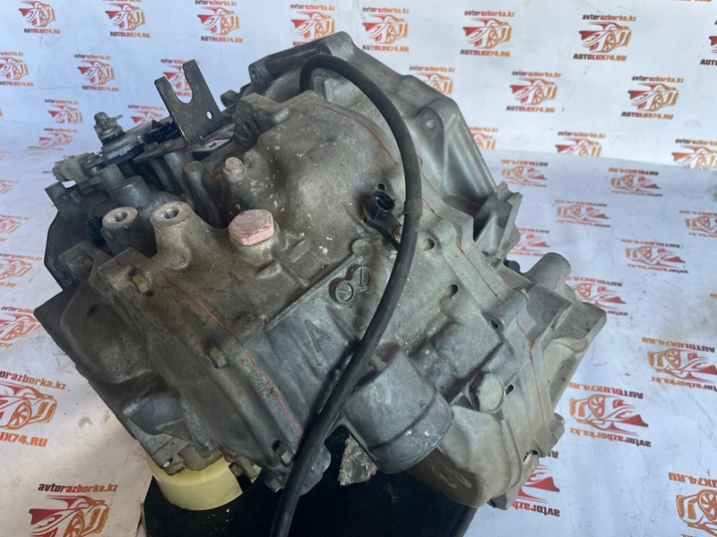 АКПП Chevrolet Captiva 2006-2011 C100