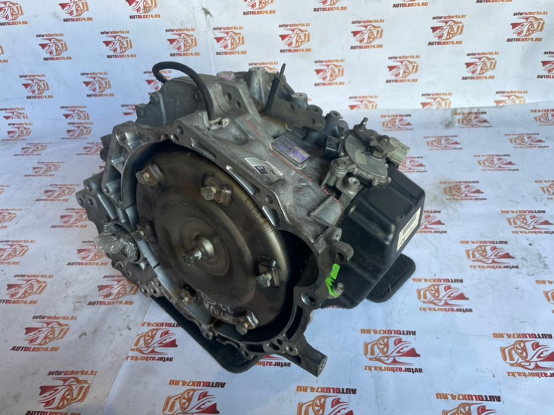 АКПП Chevrolet Captiva 2006-2011 C100