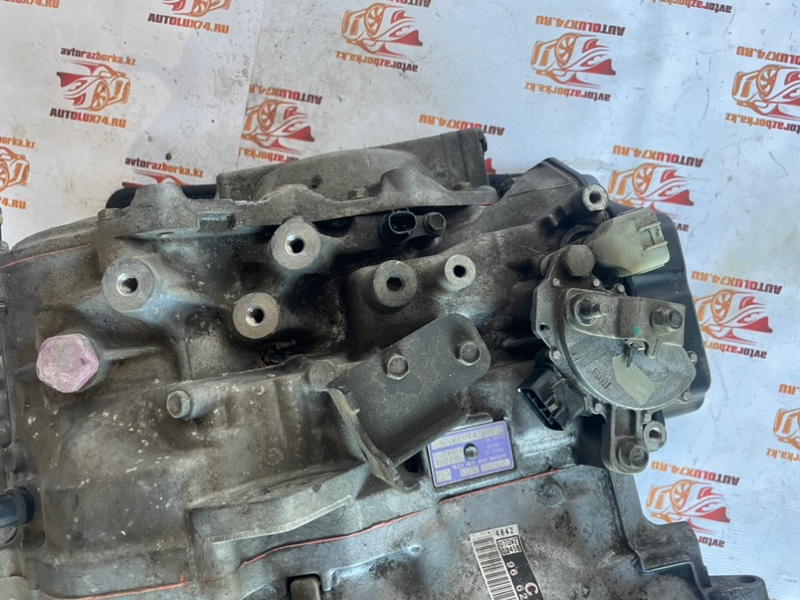 АКПП Chevrolet Captiva 2006-2011 C100