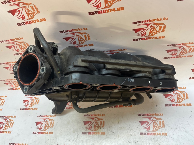 Впускной коллектор Honda Accord 8 2012 CU2