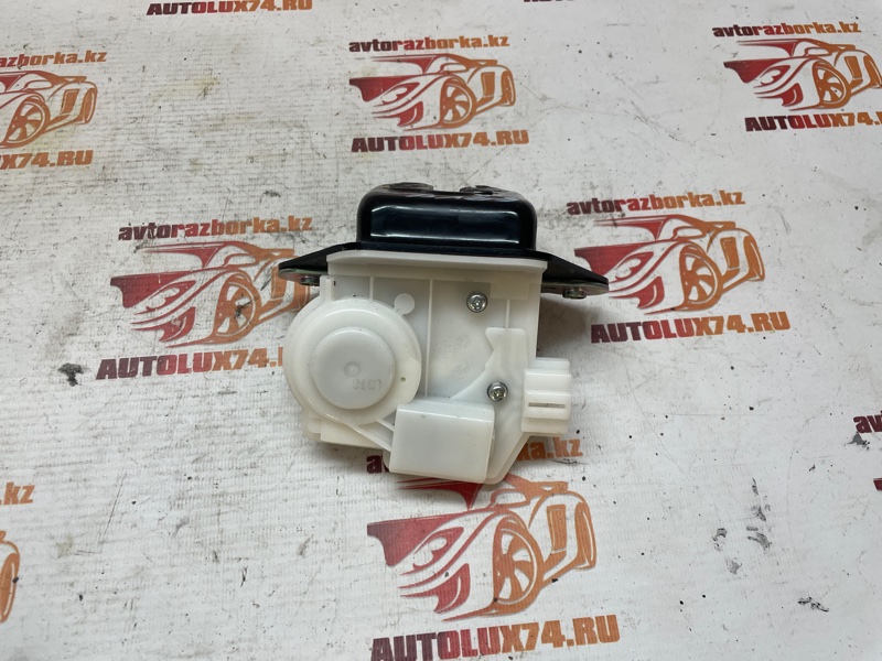 Замок багажника Opel Antara 2009 L07