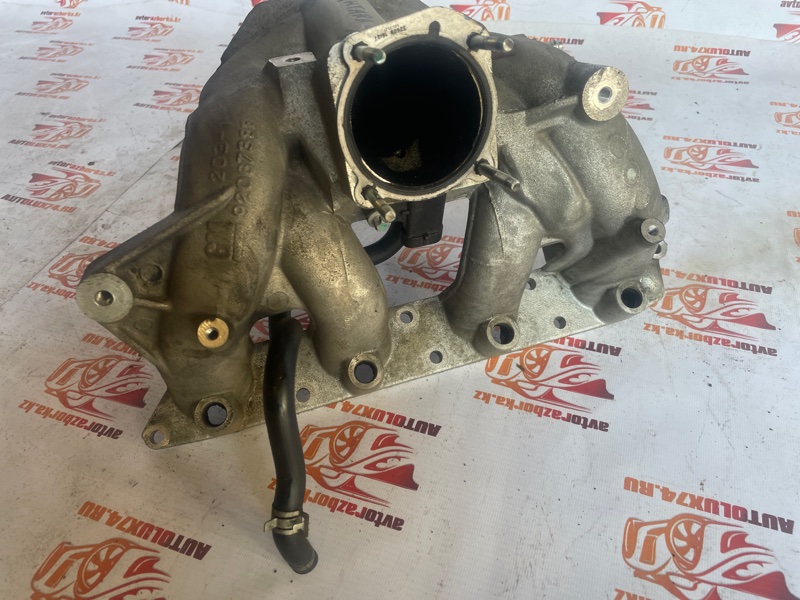 Впускной коллектор Opel Antara 2009 L07