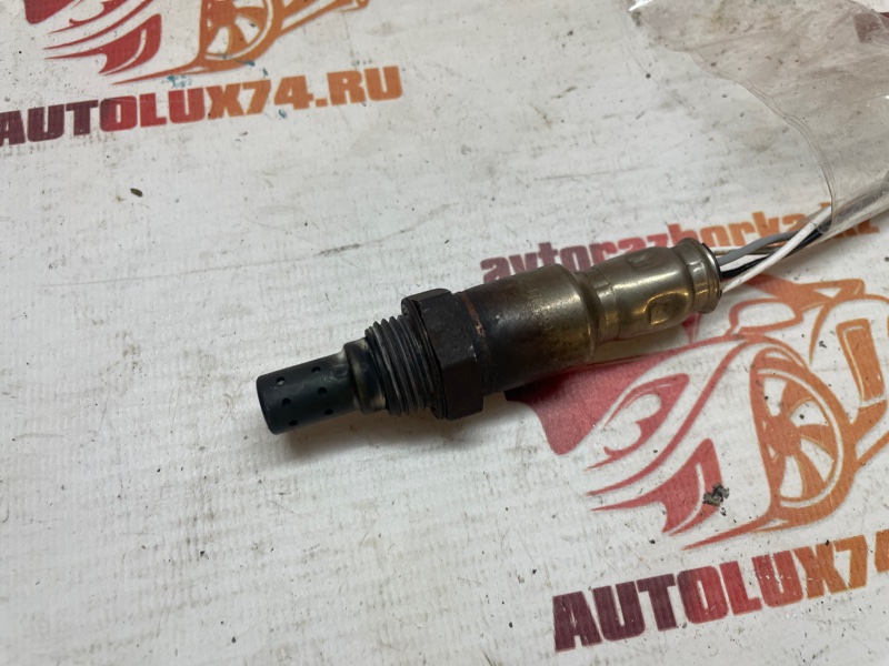 Лямбда зонд Honda Accord 8 2012 CU2