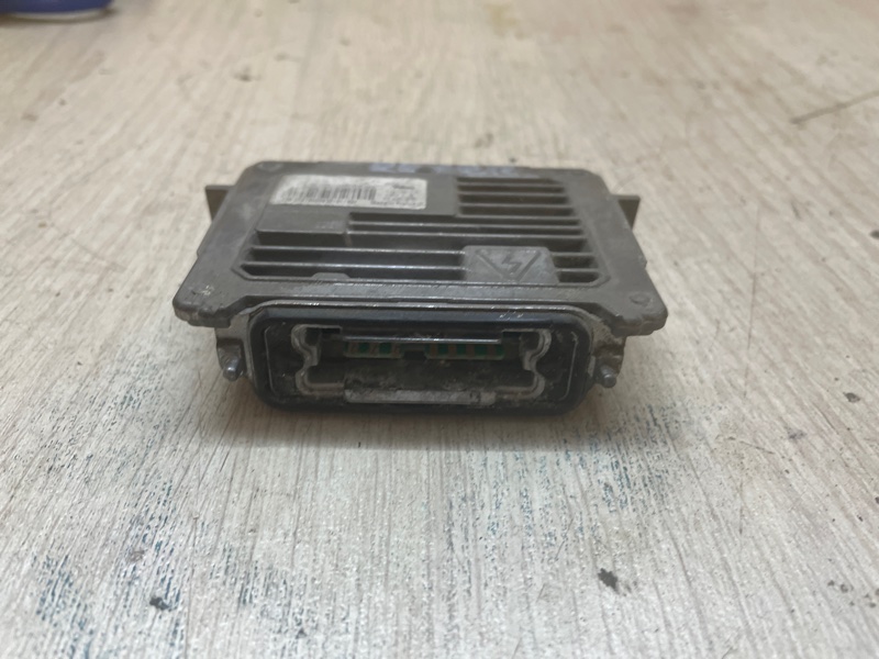 Блок розжига ксенона Land Rover Range Rover 2002-2012 L322