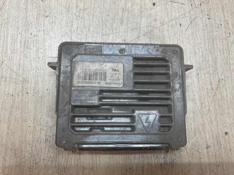Блок розжига ксенона Land Rover Range Rover 2002-2012 L322