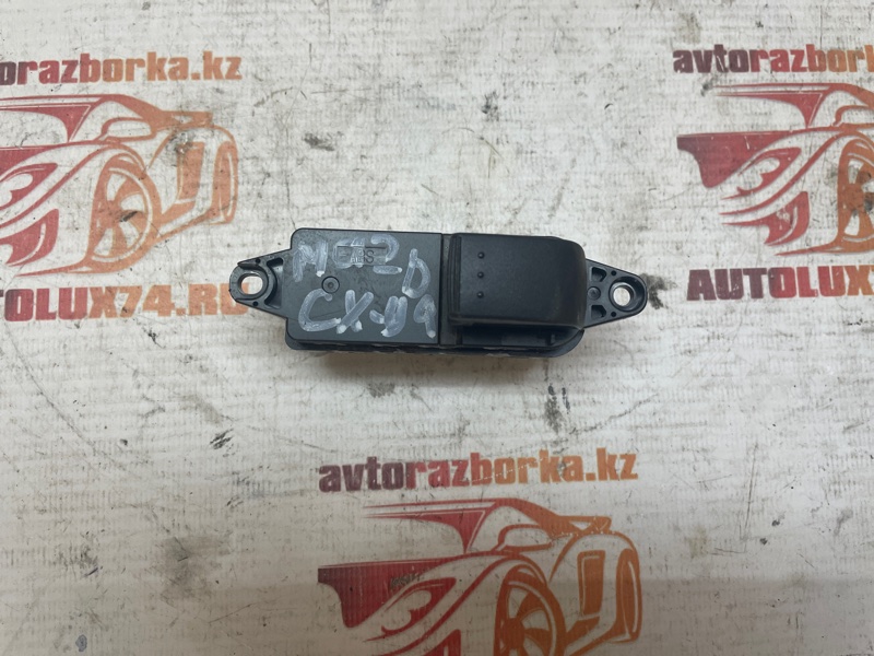 Кнопка стеклоподъемника Mazda CX-9 2009 TB