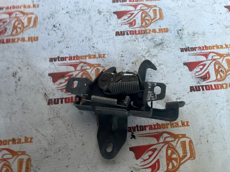 Замок капота Chevrolet Captiva 2006-2011 C100