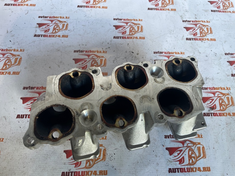 Впускной коллектор Chevrolet Captiva 2006-2011 C100