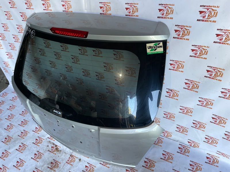 Крышка багажника Opel Antara 2013 С145