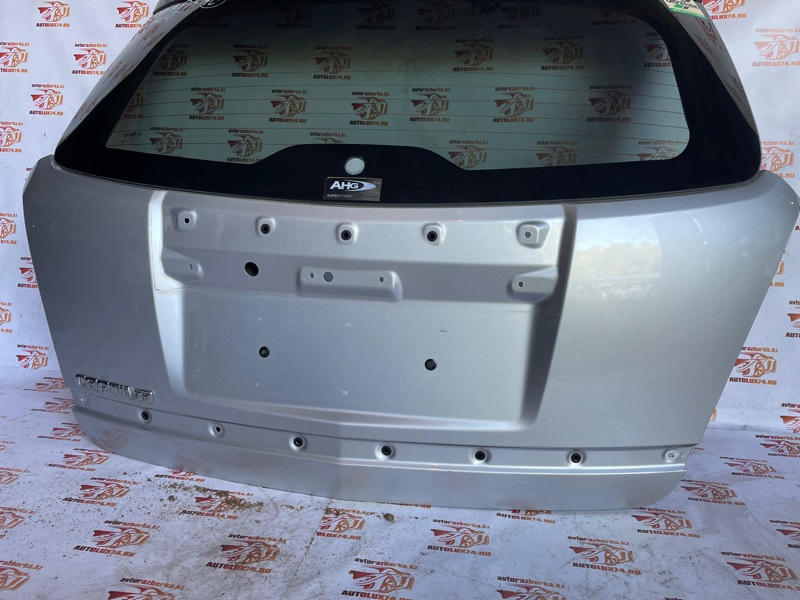 Крышка багажника Opel Antara 2013 С145