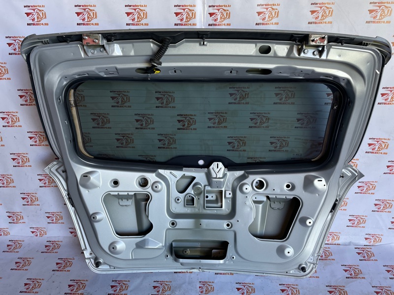 Крышка багажника Opel Antara 2013 С145