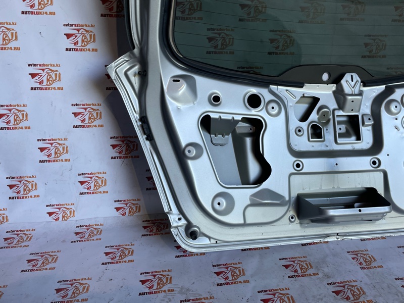 Крышка багажника Opel Antara 2013 С145