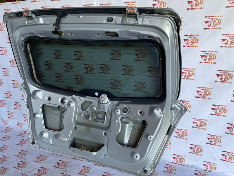 Крышка багажника Opel Antara 2013 С145