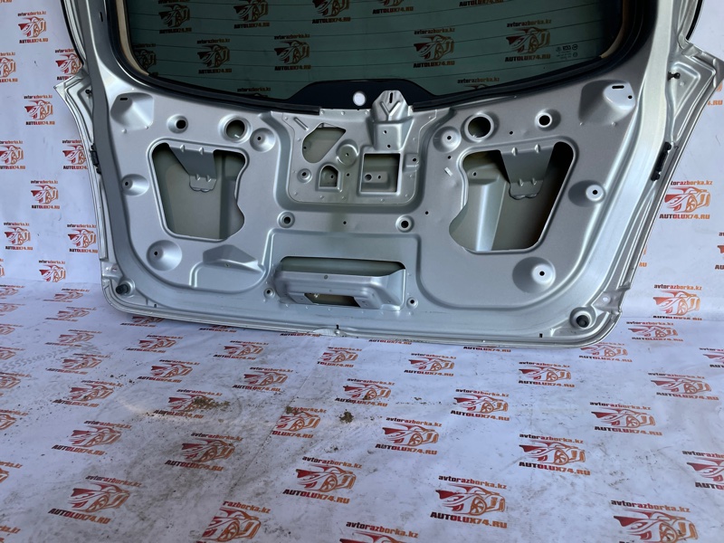 Крышка багажника Opel Antara 2013 С145
