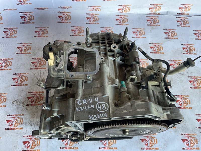 АКПП Honda CR-V 4 2014 RE5
