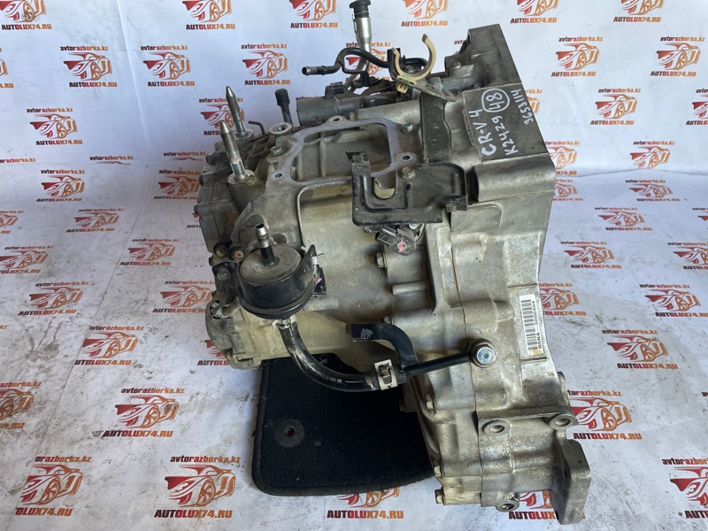 АКПП Honda CR-V 4 2014 RE5