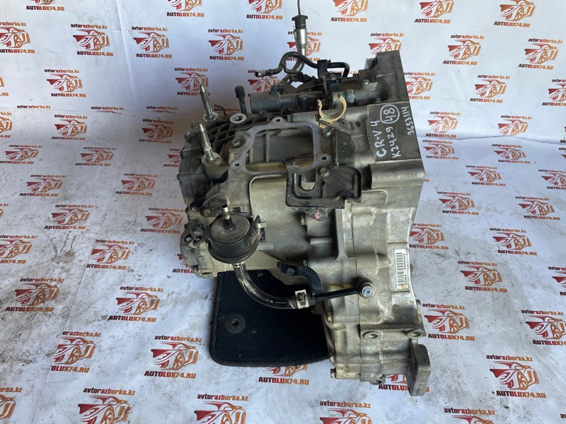 АКПП Honda CR-V 4 2014 RE5