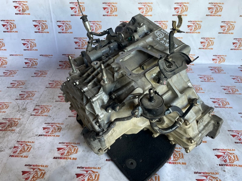 АКПП Honda CR-V 4 2014 RE5