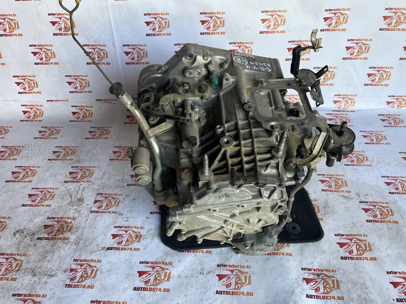 АКПП Honda CR-V 4 2014 RE5