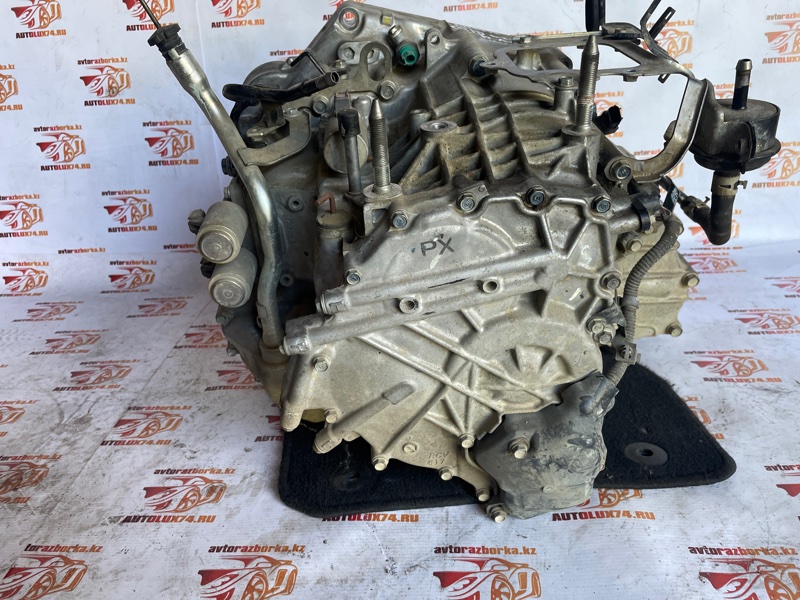 АКПП Honda CR-V 4 2014 RE5