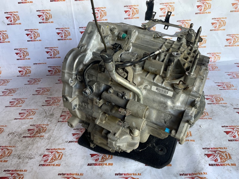 АКПП Honda CR-V 4 2014 RE5