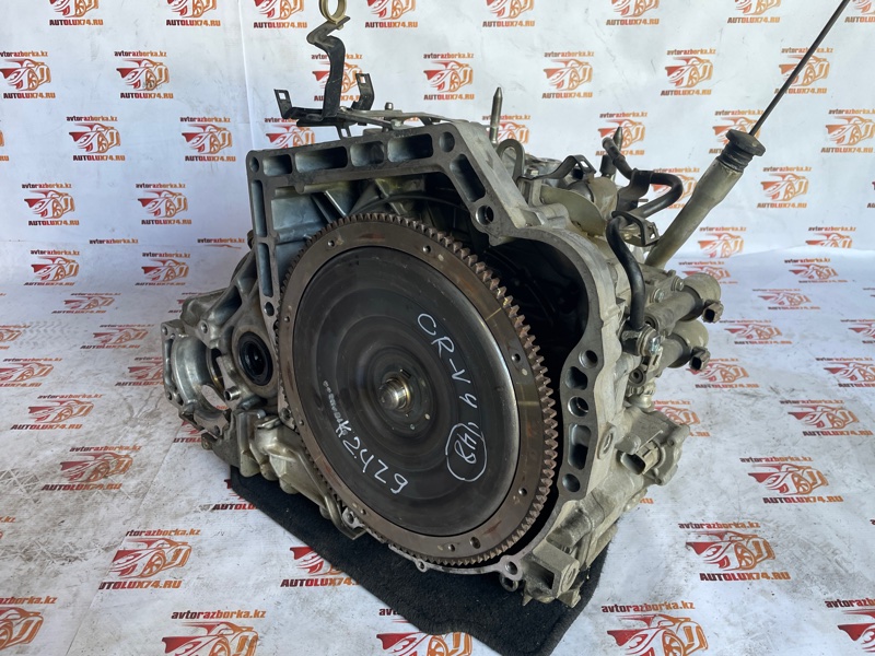 АКПП Honda CR-V 4 2014 RE5