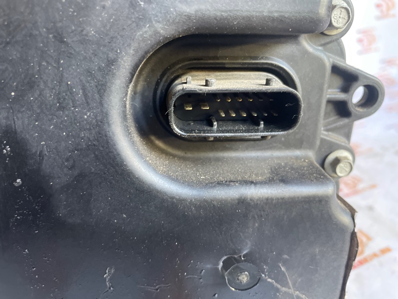 АКПП Opel Antara 2013 С145