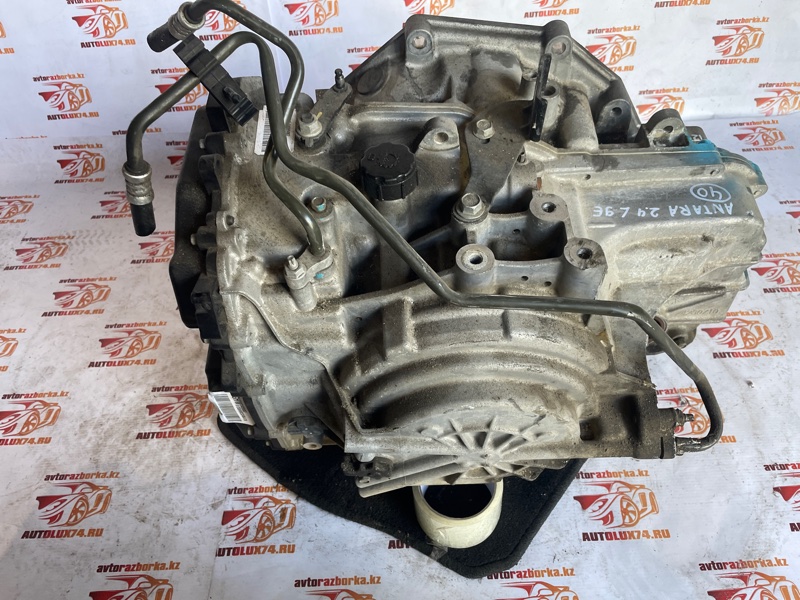АКПП Opel Antara 2013 С145
