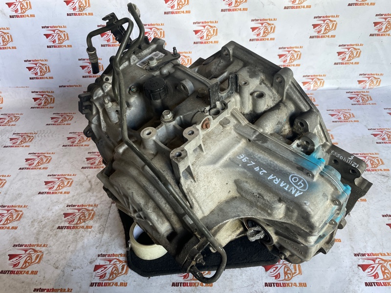 АКПП Opel Antara 2013 С145