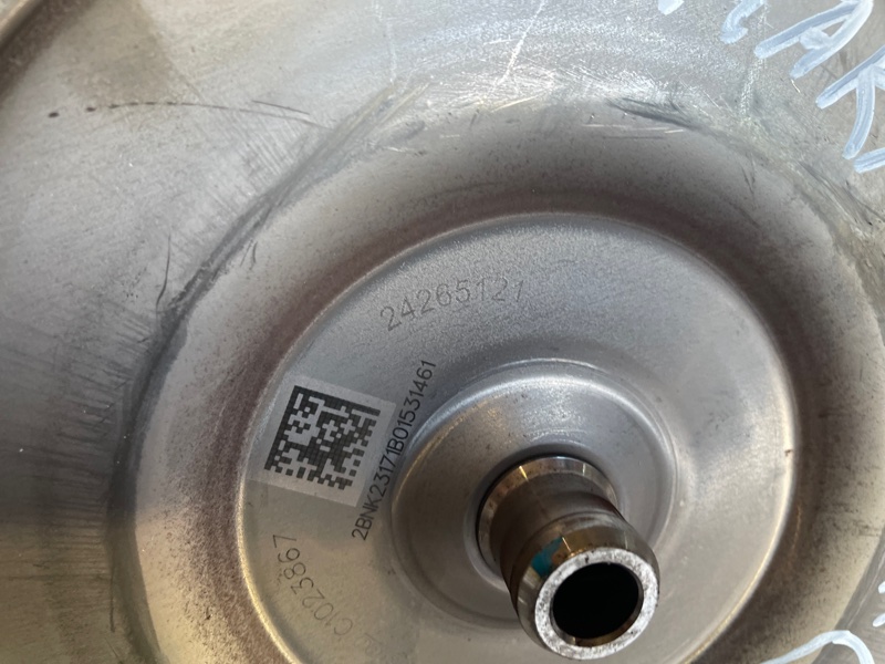 АКПП Opel Antara 2013 С145