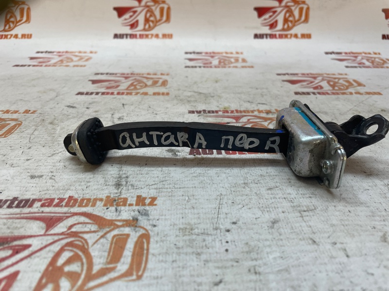 Ограничитель двери Opel Antara 2013 С145