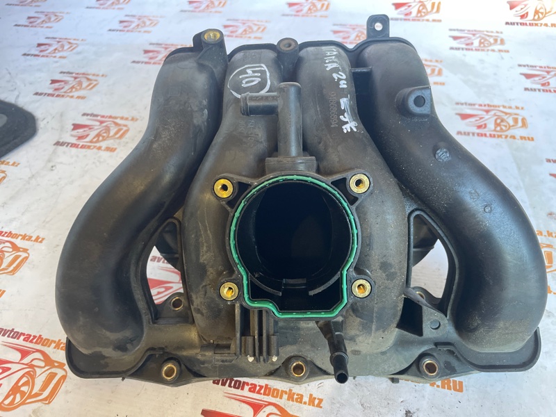 Впускной коллектор Opel Antara 2013 С145