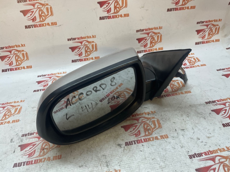 Зеркало Honda Accord 8 2012 CU2