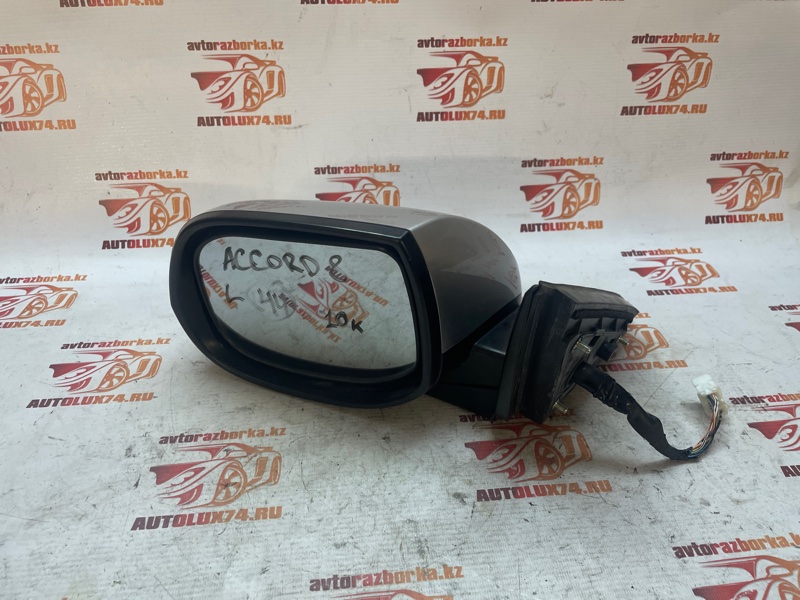 Зеркало Honda Accord 8 2012 CU2